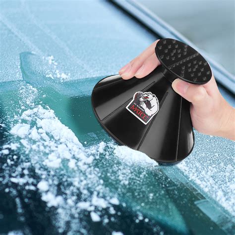 Ice Scraper 